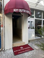 kıyı butik otel