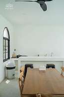 Oxygen Valley Khao Yai A4