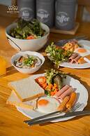 Oxygen Valley Khao Yai A4