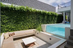 Oxygen Valley Khao Yai A4