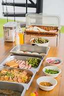 Oxygen Valley Khao Yai A4