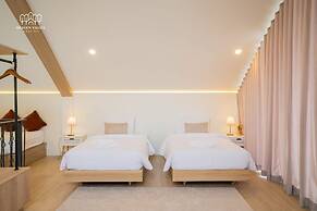 Oxygen Valley Khao Yai A4