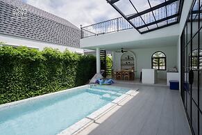 Oxygen Valley Khao Yai A4