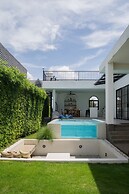 Oxygen Valley Khao Yai A4