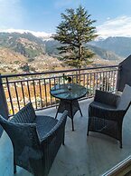 The Whitestone Inn & Suites Manali