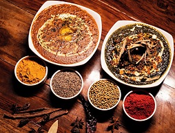 The Whitestone Inn & Suites Manali