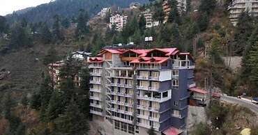 The Whitestone Inn & Suites Manali