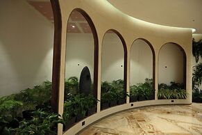 0484 Aero Lounge - Terminal 2, Cochin Airport Hotel