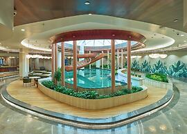 0484 Aero Lounge - Terminal 2, Cochin Airport Hotel