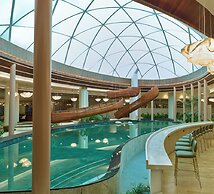 0484 Aero Lounge - Terminal 2, Cochin Airport Hotel