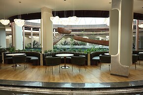0484 Aero Lounge - Terminal 2, Cochin Airport Hotel