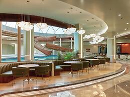 0484 Aero Lounge - Terminal 2, Cochin Airport Hotel