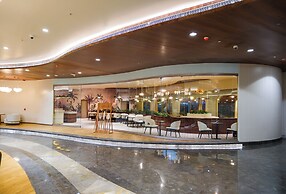 0484 Aero Lounge - Terminal 2, Cochin Airport Hotel