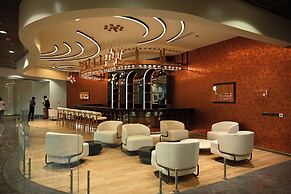 0484 Aero Lounge - Terminal 2, Cochin Airport Hotel