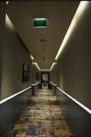 0484 Aero Lounge - Terminal 2, Cochin Airport Hotel