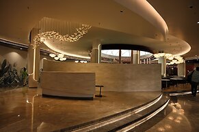 0484 Aero Lounge - Terminal 2, Cochin Airport Hotel