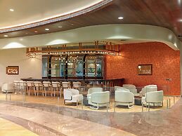 0484 Aero Lounge - Terminal 2, Cochin Airport Hotel
