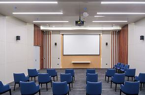 0484 Aero Lounge - Terminal 2, Cochin Airport Hotel