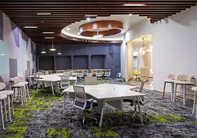 0484 Aero Lounge - Terminal 2, Cochin Airport Hotel