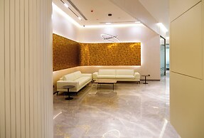 0484 Aero Lounge - Terminal 2, Cochin Airport Hotel