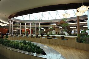 0484 Aero Lounge - Terminal 2, Cochin Airport Hotel