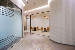 0484 Aero Lounge - Terminal 2, Cochin Airport Hotel