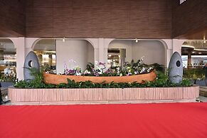 0484 Aero Lounge - Terminal 2, Cochin Airport Hotel