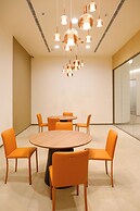 0484 Aero Lounge - Terminal 2, Cochin Airport Hotel