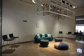 0484 Aero Lounge - Terminal 2, Cochin Airport Hotel