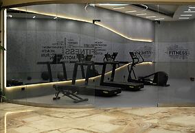 0484 Aero Lounge - Terminal 2, Cochin Airport Hotel