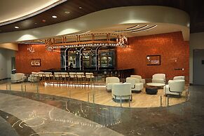 0484 Aero Lounge - Terminal 2, Cochin Airport Hotel