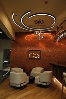 0484 Aero Lounge - Terminal 2, Cochin Airport Hotel