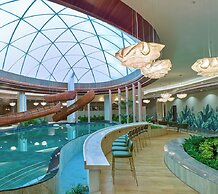 0484 Aero Lounge - Terminal 2, Cochin Airport Hotel