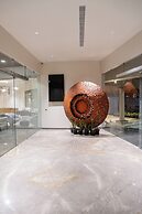 0484 Aero Lounge - Terminal 2, Cochin Airport Hotel