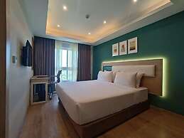 Sarovar Portico Kolkata Rajarhat