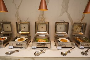 Sarovar Portico Kolkata Rajarhat