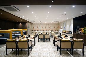 Sarovar Portico Kolkata Rajarhat