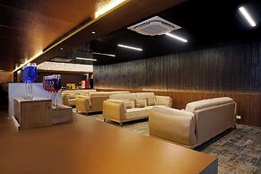 Sarovar Portico Kolkata Rajarhat