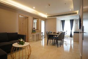 Sarovar Portico Kolkata Rajarhat