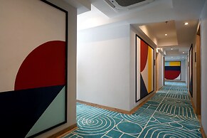 Sarovar Portico Kolkata Rajarhat