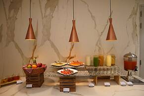 Sarovar Portico Kolkata Rajarhat