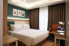 Sarovar Portico Kolkata Rajarhat