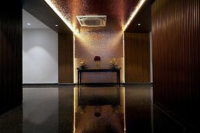 Sarovar Portico Kolkata Rajarhat