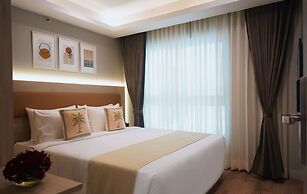 Sarovar Portico Kolkata Rajarhat