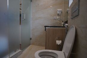 Sarovar Portico Kolkata Rajarhat