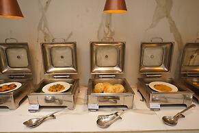 Sarovar Portico Kolkata Rajarhat