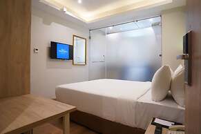 Sarovar Portico Kolkata Rajarhat