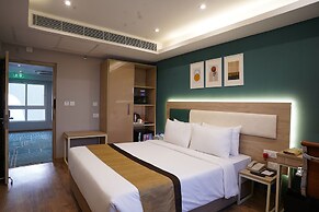 Sarovar Portico Kolkata Rajarhat