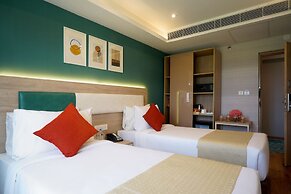 Sarovar Portico Kolkata Rajarhat