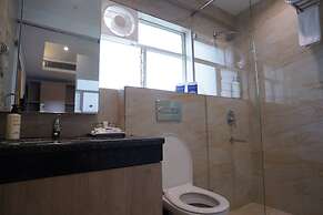 Sarovar Portico Kolkata Rajarhat